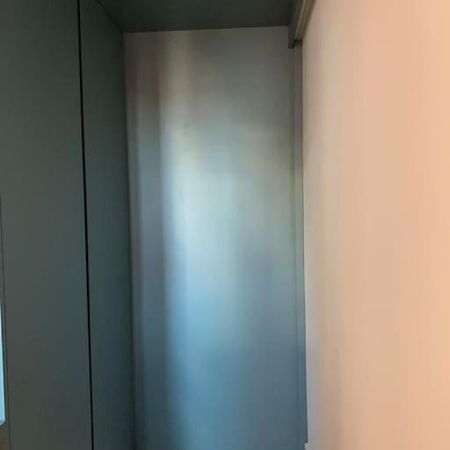 Lovely Studio Flat In Bocconi Milán Exterior foto